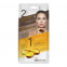 'Two Step's Treatment Collagen' Anti-Aging Mask - 35 g