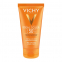 'Capital Soleil Creamy Skin Perfector SPF50+' Face Sunscreen - 50 ml