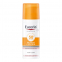 Crème solaire pour le visage 'Sun Protection Pigment Control SPF50+' - 50 ml