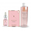 'Rosemary Extract + Rose Blossom Glow' SkinCare Set - 3 Pieces