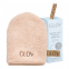 Water-Only Makeup Removing And Skin Cleansing Mitt | Desert Sand