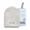 Water-Only Makeup Removing And Skin Cleansing Mitt | Silver Stone
