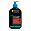 'Pure Active Gel with Charcoal' Cleansing Gel - 250 ml