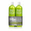 Shampoing & Après-shampoing 'Bed Head Re-Energize Set' - 750 ml