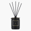 'Painted Glass' Diffusor - Black Fig 100 ml