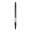Eyeliner Waterproof  'Smoky' - 12 Dark Brown 1.2 g