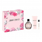 'Jimmy Choo pour Femme' Perfume Set - 3 Pieces
