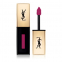'Rouge Pur Couture' Lipgloss - 51 Magenta Amplifier 6 ml