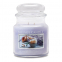 'Lavender Vanilla' Scented Candle - 454 g