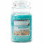 'Beachside' Scented Candle - 737 g