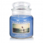 'Summer Breeze' Scented Candle - 454 g