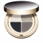 'Ombre 4 Couleurs' Lidschatten Palette - 09 Onyx Gradation 4.2 g
