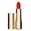 'Joli Rouge Velvet Matte Moisturizing Long Wearing' Lippenstift - 741V Red Orange 3.5 g