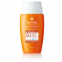 Fluide solaire 'Sun System SPF50+ Water Touch' - 50 ml