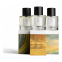 'Refined Signature Trio Layering' Perfume Set - 100 ml, 3 Pieces