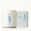 'Washed Linen' Scented Candle - 185 g
