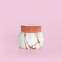 'Havana Vanilla Modern Marble Petite Jar' Duftende Kerze - 226 g