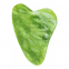 'Green Jade Heart' Gua Sha