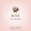 'Rose' Duftsäckchen