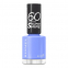 '60 Seconds Super Shine' Nagellack - 856 Blue Breeze 8 ml