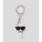'Ikonik Choup 3D' Schlüsselanhänger für Damen