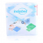 'Indasbed Protector' Absorbent Sheets - 20 Pieces