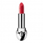 'Rouge G Satin' Lippenstift Nachfüllpackung - 25 Flaming Red 3.5 g