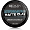 'Style Connection Matte Strong Hold Texturizing' Hair Clay - 75 ml