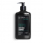 'Shampoing Antichûte De Cheveux - Étape 1' - 400 ml