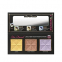 '#Tf Nofilter Selfie Powders' Palette - Sunrise, Totally Toasted, Moon River 12 g