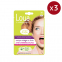 'Anti Imperfections' Face Tissue Mask - 3 Pack