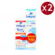 Stérimar - Bébé Stop & Protect Rhume 15 ml + Hygiène du Nez 50 ml
