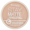 'Stay Matte' Gepresstes Pulver - 005 Silky Beige 14 g