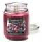 'Juicy Black Cherries' Scented Candle - 510 g
