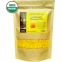'Organic Yellow Pellets' Bienenwachs - 453 g