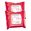Bioderma - Crealine H2O Wipes 2 Pack