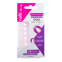 Invogue - Women's 'French Bare' Oval False Nails