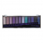 'Magnif'Eyes' Eyeshadow Palette - 008 Electric Violet 14 g