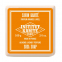 'Almond And Honey Shea' Soap - 100 g