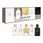 'Calvin Klein' Perfume Set - 5 Pieces