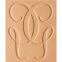 Recharge pour fond de teint compacte 'Lingerie de Peau Compact Mat Alive' - 04N Moyen 8.5 g