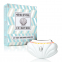 Faceology - Mother of Pearl 3in1 Light Therapy Facial Device
