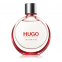 Eau de parfum 'Hugo Woman' - 50 ml
