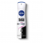 Déodorant spray 'Black & White Invisible' - 200 ml