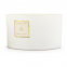'Pearl' 3 Wicks Candle - Vanilla Parfait 400 g