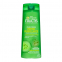Shampoing 'Fructis Pure Fresh Cucumber' - 360 ml