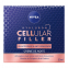 Crème de nuit 'Hyaluron Cellular Filler + Elasticité' - 50 ml