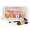 'Flawless Complexion Essentials' Make-up Set - 4 Pieces