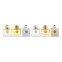 'Classic Mini' Perfume Set - 7.5 ml, 6 Pieces
