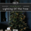 'Lighting of the Tree' Scented Candle - 510 g